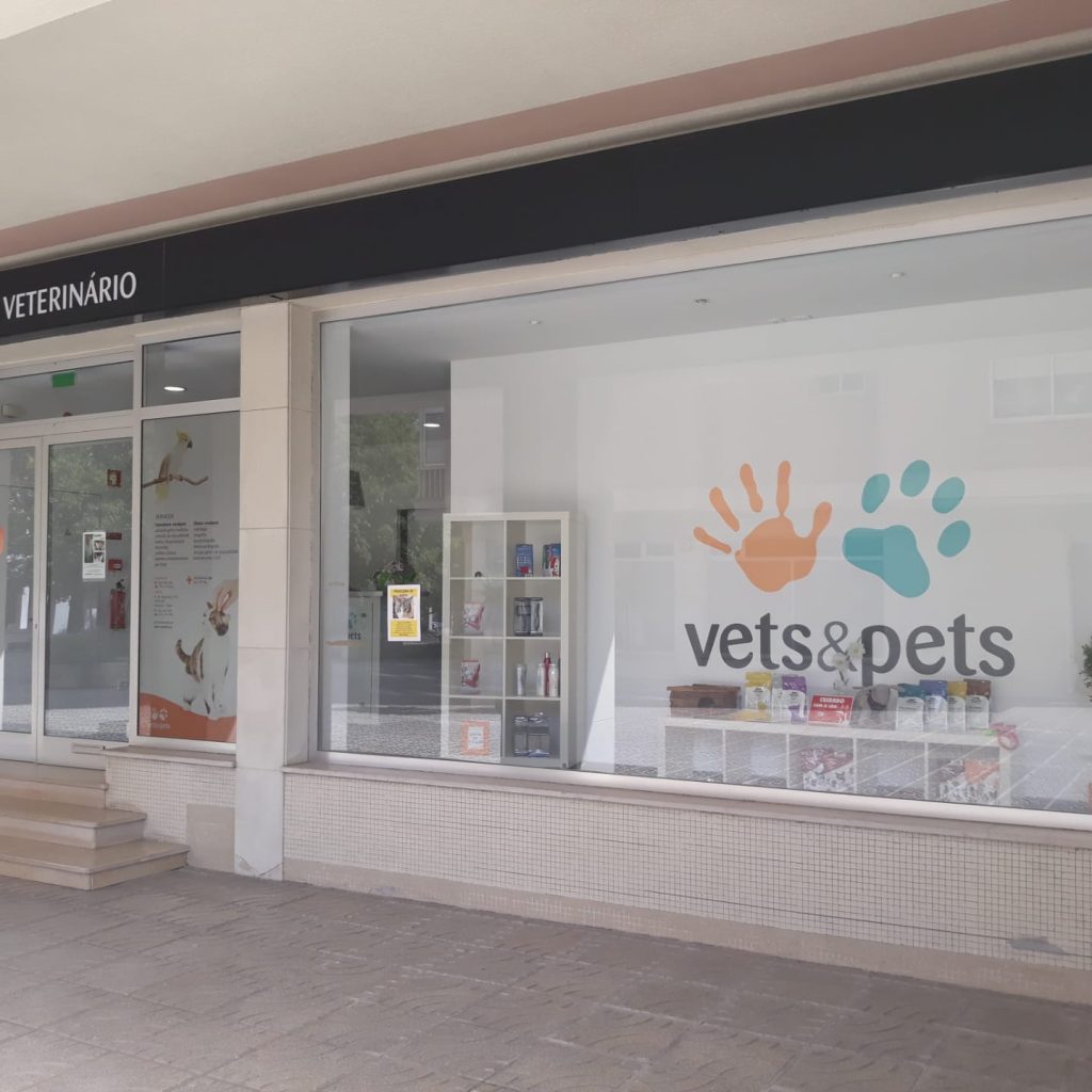 Grupo Vets & Pets Consultório – Alameda